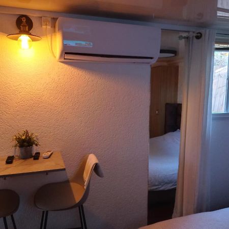 Apartmán קאסה גומז Kiryat Ekron Exteriér fotografie