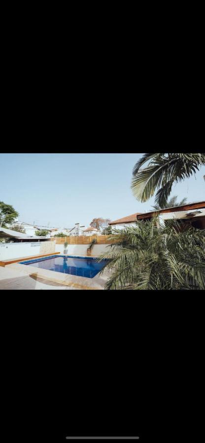 Apartmán קאסה גומז Kiryat Ekron Exteriér fotografie