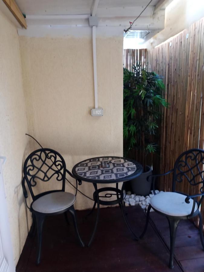 Apartmán קאסה גומז Kiryat Ekron Exteriér fotografie